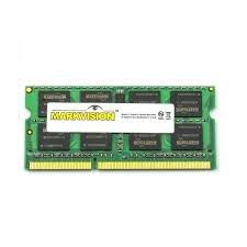 Memória para notebook 4gb DDR3 1600mhz Markvision MVD34096M8D-16