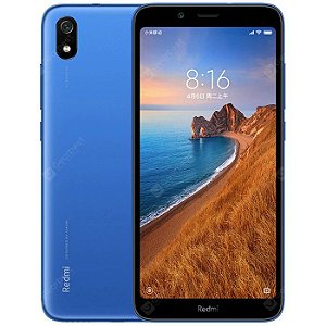 Smartphone Xiaomi Redmi 7A 32gb 2gb Ram Azul