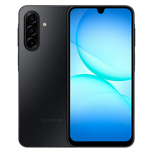 Smartphone Samsung A17 5G 128gb 4gb RAM - Preto