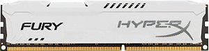 Memória Kingston HyperX 8GB DDR3 1600Mhz HX316C10FW/8