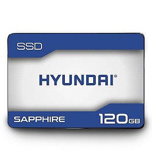 HD SSD 120gb Hyundai Sapphire C2S3T/120G