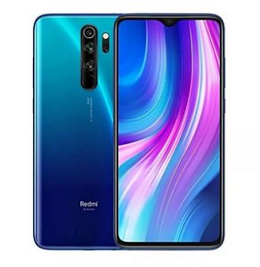 Smartphone Xiaomi Redmi Note 8 Pro 64gb 6gb Ram Azul