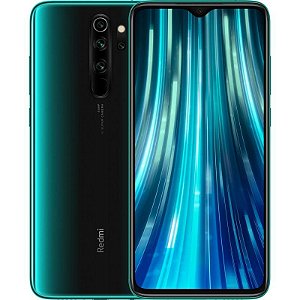 Smartphone Xiaomi Redmi Note 8 Pro 64gb 6gb Ram Ocean Blue