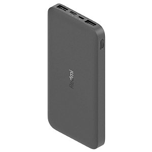 Carregador Portátil Xiaomi Redmi PB100LZM 10000mah