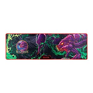 Mousepad Gamer Marvo Scorpion G36 XL 920x294x3mm