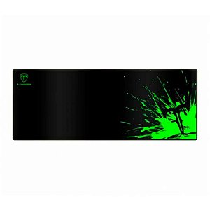 Mousepad Gamer T-Dagger Lava L Extra Grande 780x30mm T-TMP300