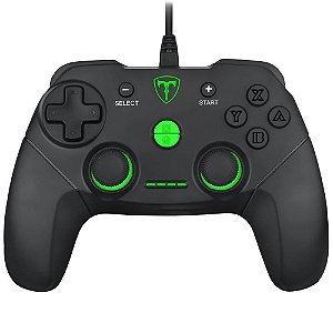 Controle T-Dagger Aries, Switch, PC, PS3 - T-TGP500