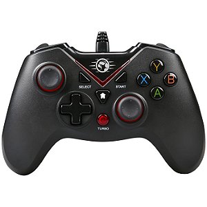 Controle Com Fio Marvo Scorpion GT-016