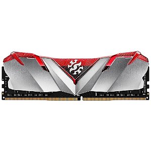 Memória Adata XPG Gammix D30 8GB DDR4 3000Mhz AX4U300038G16A-SR30