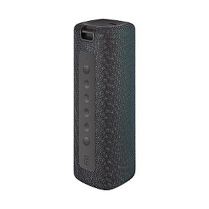 Caixa de som Bluetooth Xiaomi Mi Portable MDZ-36-DB Preto