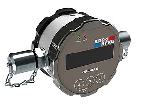 OPCom Particle Monitor