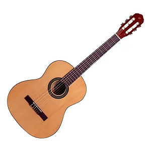 VIOLAO WINNER CLASSICO NYLON 39 AW30 NATURAL