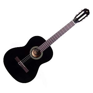 VIOLAO WINNER CLASSICO NYLON 39 AW30 PRETO