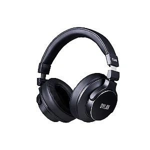 FONE DE OUVIDO DYLAN DL-840 (HEADPHONE) STEREO