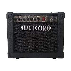 Amplificador Meteoro Space Guitar Junior 35GS