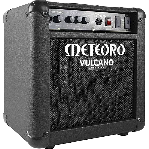 Amplificador Contra Baixo Meteoro SPACE JR 35BS