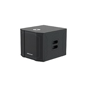 CAIXA DE SOM ONEAL OPSB3112 D SUB GRAVE 12 ATIVO