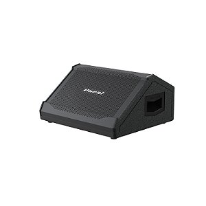 CAIXA DE SOM ONEAL OPMV1412PLUS MONITOR ATIVO 12 400W