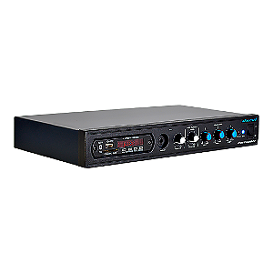 AMPLIFICADOR ONEAL OM-2000 OM-EC/USB/SD/FM