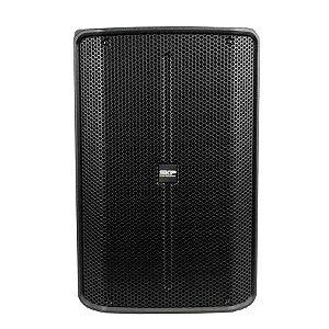 CAIXA DE SOM SKP / Q12 - ATIVA 12" BI-AMPLIFICADA