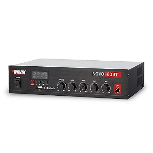 AMPLIFICADOR NOVIK / NOVO-I60BT