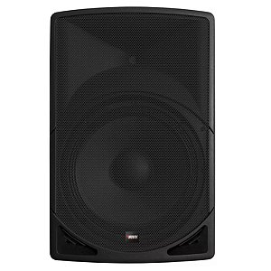 CAIXA DE SOM NOVIK NEO/ EVO-360X 15" 250W