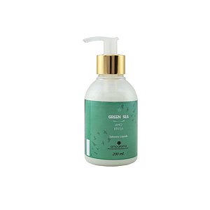 Sabonete Líquido - Green Sea - 200 ml