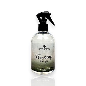Perfume para Roupas 380ml | Floating Forest