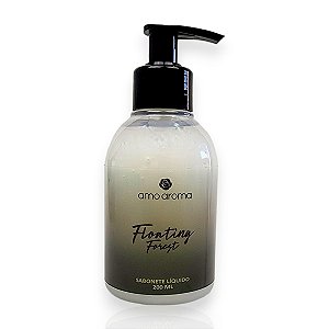 Sabonete Liquido - Floating Forest 200ml
