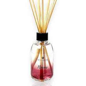 Difusor de Varetas 200ml | Flowers