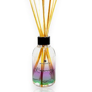 Difusor de Varetas 200ml | Rosemary