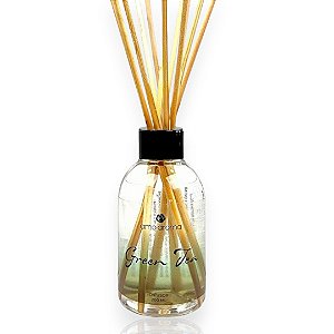 Difusor de Varetas 200ml | Green Tea