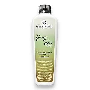 Refil de Aromatização em Spray - Green Tea 330ml