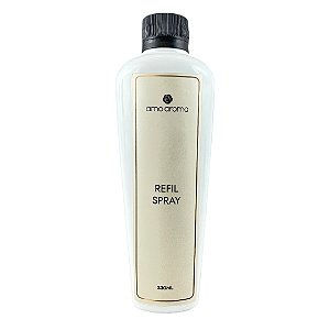 Refil de Aromatização em Spray 330ml | Mango