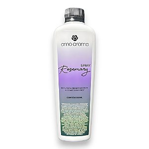 Refil de Aromatização em Spray - Rosemary 330ml