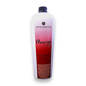 Refil de Aromatização em Spray - Flowers 1L