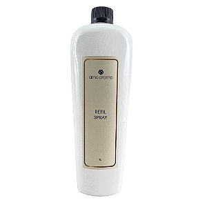 Refil de Aromatização em Spray 1L | Lavanda