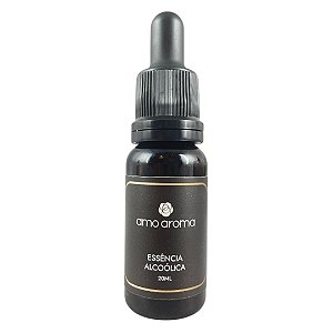 Essência Alcoólica 20ml | Mango