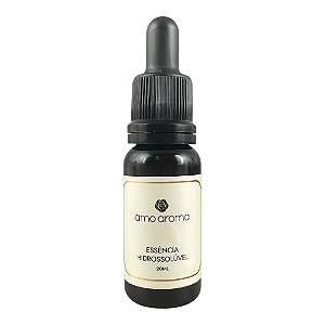 Essência Hidrossolúvel 20ml | Mango