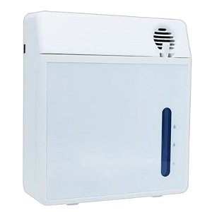 Equipamento Nebulização AB10 até 100m²