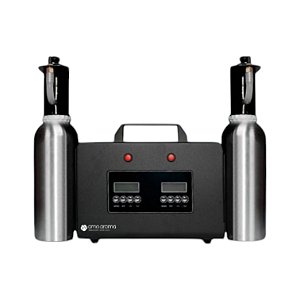 Equipamento Nebulização AB100 até 1000m²