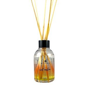 Difusor de Varetas 200ml | Wet Melon