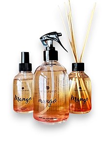 Kit Essence | Amor em Cada Canto - Mango