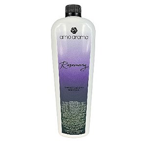 Sabonete Liquido - Rosemary 1L