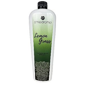 Sabonete Liquido - Lemon Grass 1L