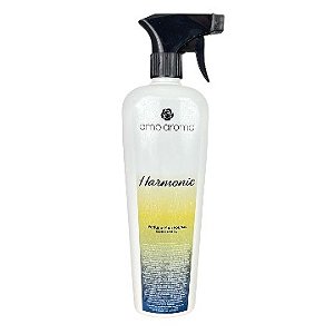 Perfume para Roupas - Harmonic 1L