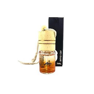 Amo Car 7ML | Aber
