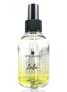 Home Spray 200ml | Lulu