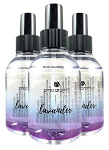3 Home Spray 200ml | Lavander