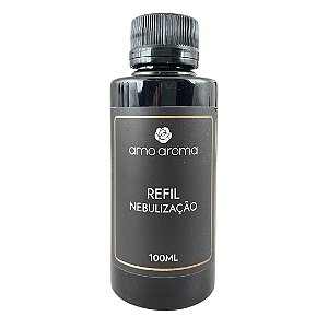 Refil Profissional Nebulização 100ml | Flor de Figo